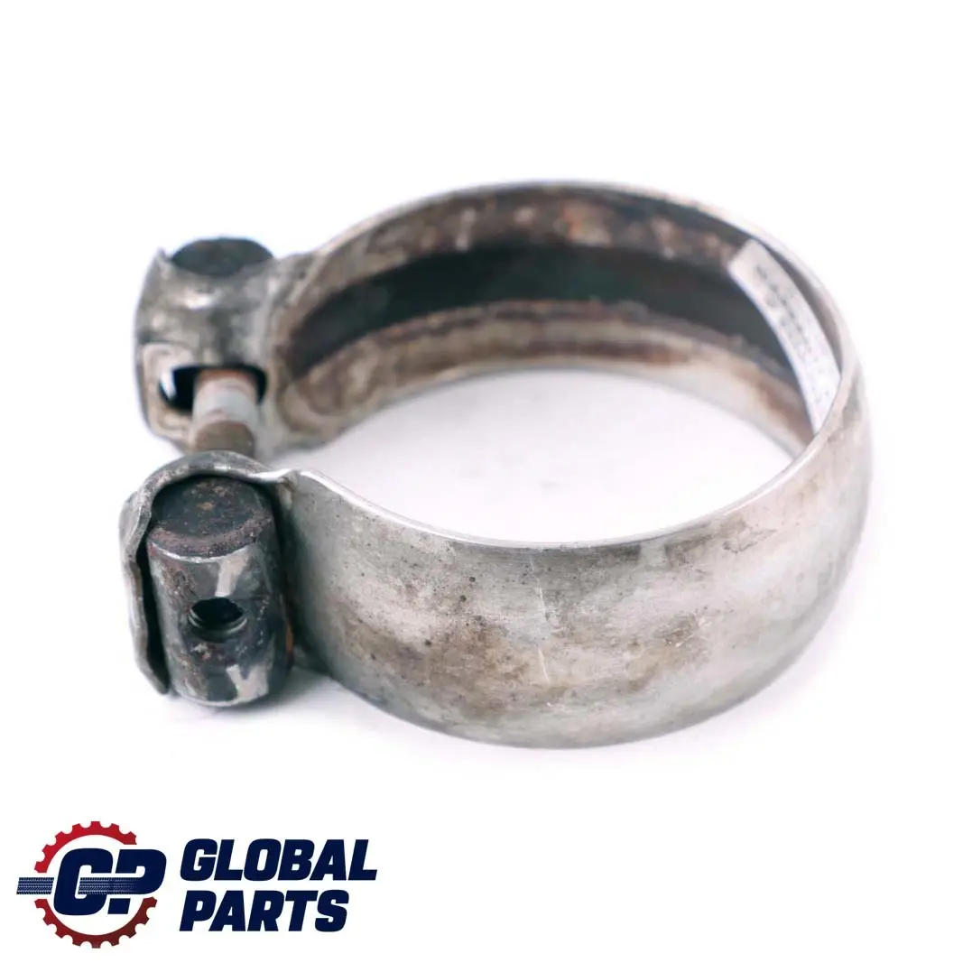  Mercedes-Benz C E Class W203 W204 W207 W211 W212 Exhaust Clamp 60mm - SKU A0004901341 - Part number A0004901341