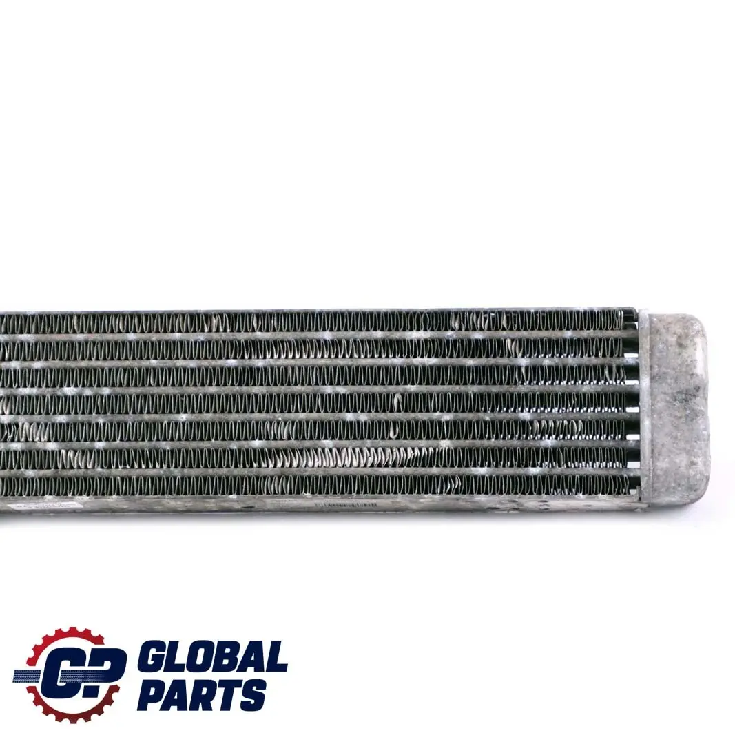 Mercedes-Benz M-Class W164 Oil Transmition Gearbox Cooler Radiator to with Part number A0005010665 Mercedes-Benz M-Class W164 Oil Transmition Gearbox Cooler Radiator - SKU a0005010665 - Part number A0005010665