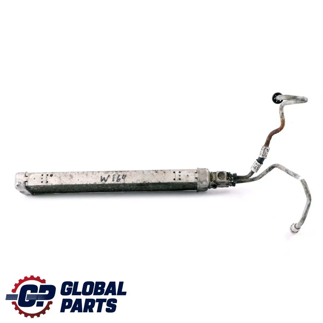  Mercedes-Benz M-Class W164 Oil Transmition Gearbox Cooler Radiator - SKU a0005010665 - Part number A0005010665