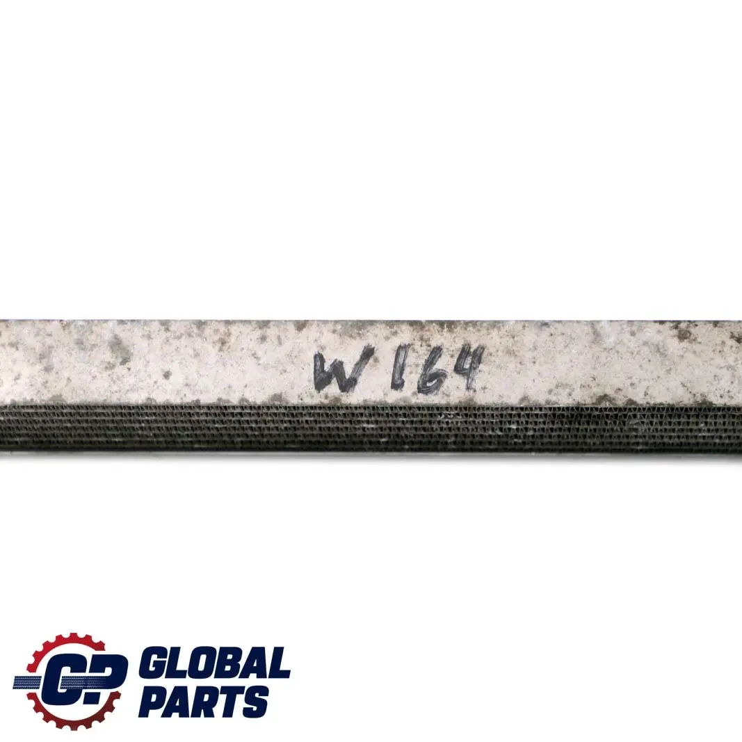 Mercedes-Benz M-Class W164 Oil Transmition Gearbox Cooler Radiator to with Part number A0005010665 Mercedes-Benz M-Class W164 Oil Transmition Gearbox Cooler Radiator - SKU a0005010665 - Part number A0005010665