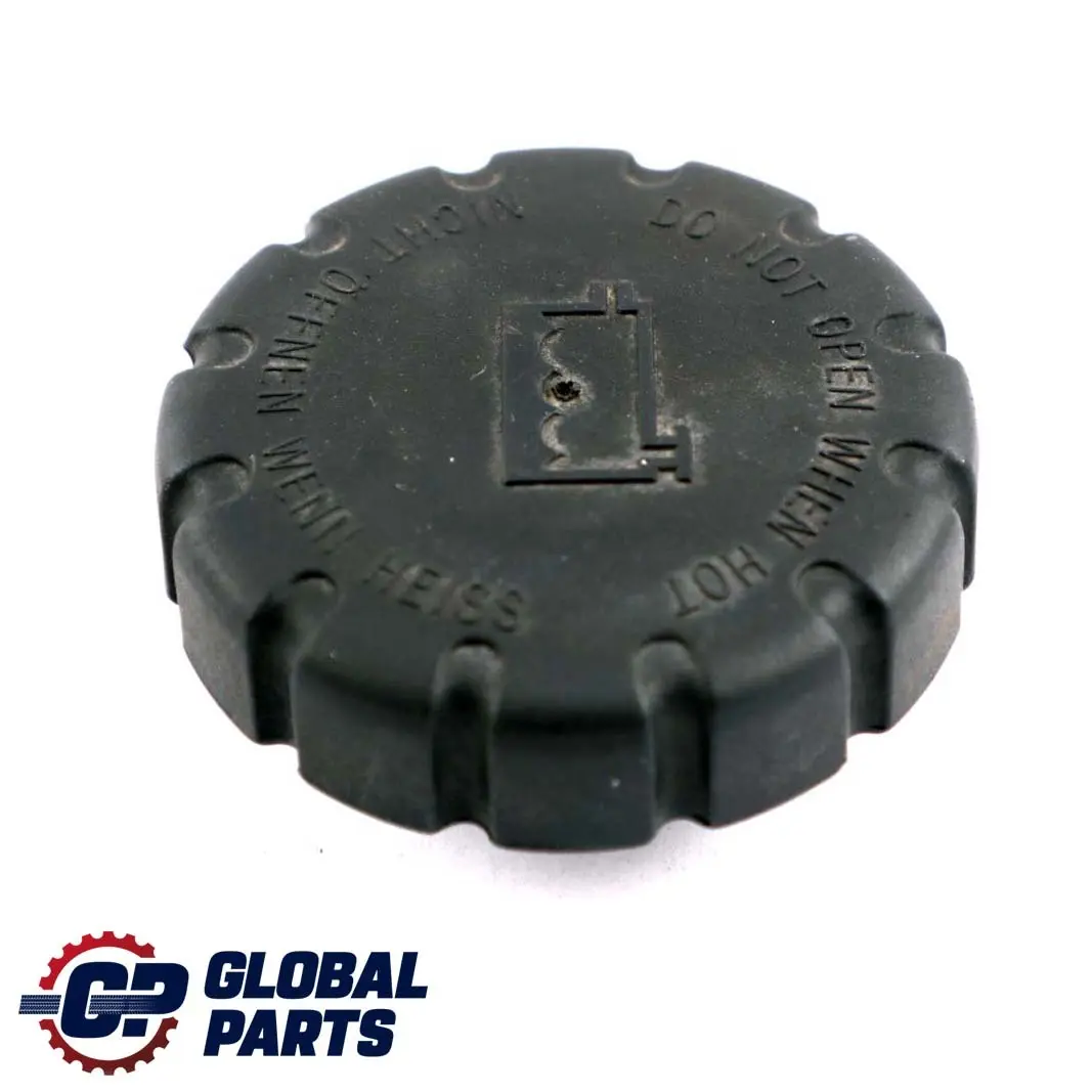  Mercedes-Benz M-Klasse ML W164 Kühler Ausgleichs Behälter Deckel - SKU A0005018215 - Teilenummer A0005018215