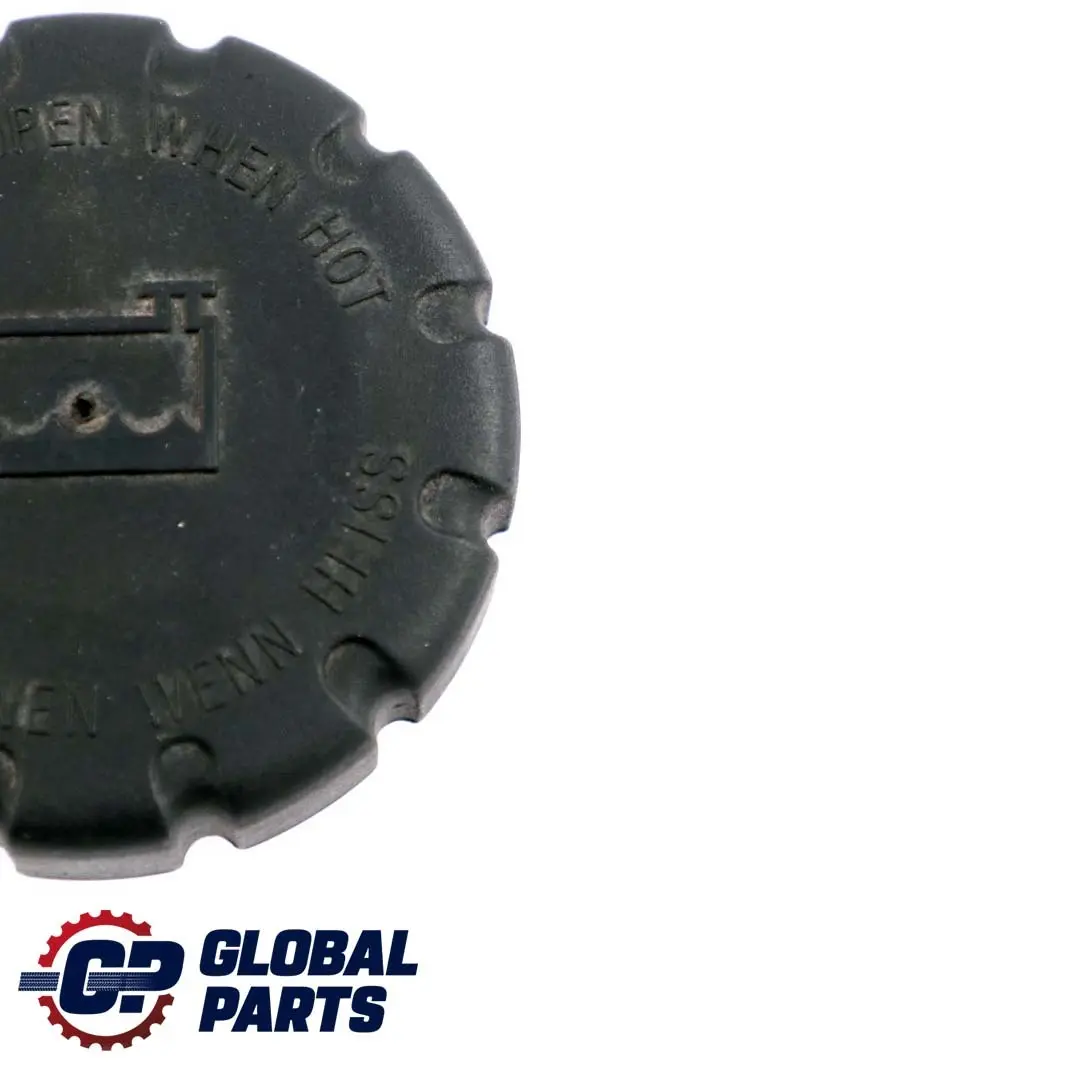  Mercedes-Benz M-Klasse ML W164 Kühler Ausgleichs Behälter Deckel - SKU A0005018215 - Teilenummer A0005018215