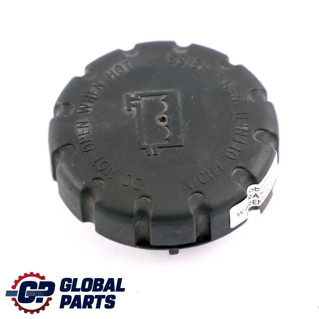  Mercedes-Benz M-Klasse ML W164 Kühler Ausgleichs Behälter Deckel - SKU A0005018215 - Teilenummer A0005018215