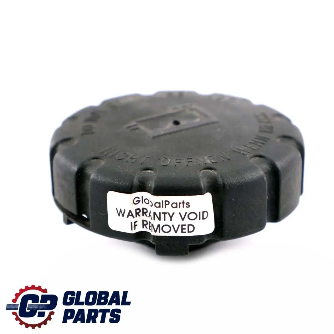 Mercedes ML W164 Radiator Expansion Tank Cap - SKU A0005018215 - Part number A0005018215