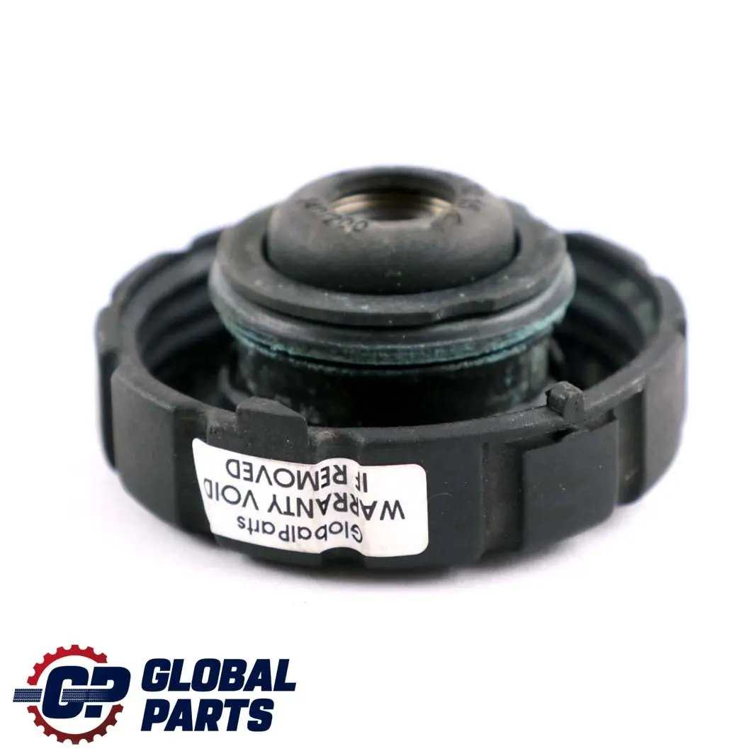 Radiator Expansion Tank Cap to Mercedes ML W164 with Part number A0005018215 Mercedes ML W164 Radiator Expansion Tank Cap - SKU A0005018215 - Part number A0005018215