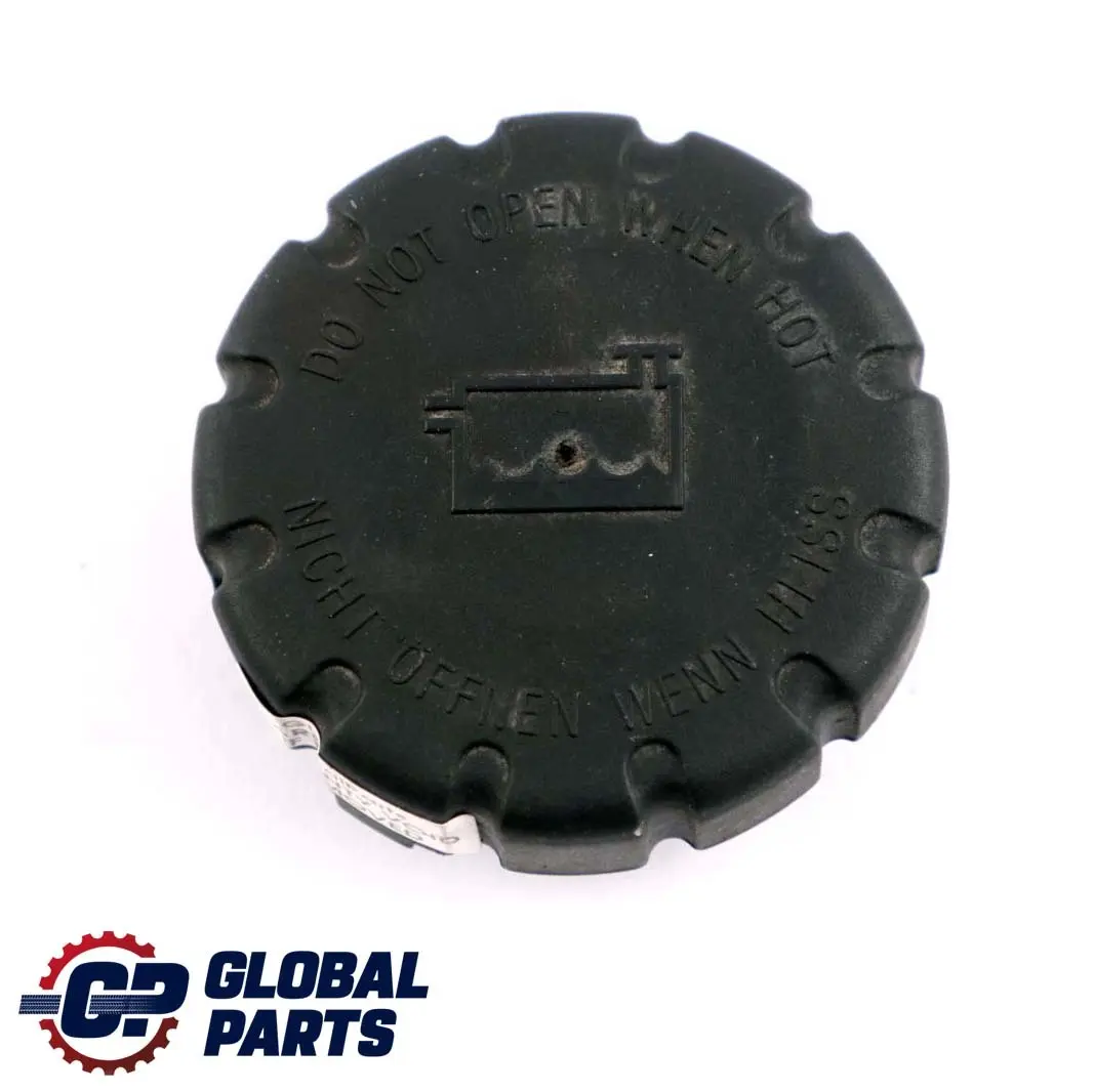 Kühler Ausgleichs Behälter Deckel für Mercedes ML W164 mit Teilenummer A0005018215 Mercedes ML W164 Kühler Ausgleichs Behälter Deckel - SKU A0005018215 - Teilenummer A0005018215