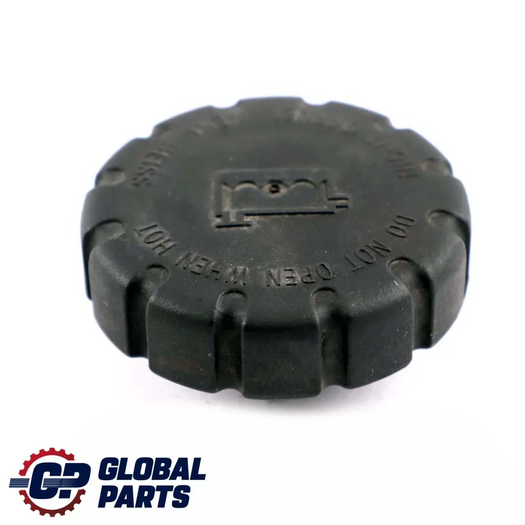 Tapa Depósito Expansión Radiador para Mercedes ML W164 con número de pieza A0005018215 Mercedes ML W164 Tapa Depósito Expansión Radiador - SKU A0005018215 - Número de pieza A0005018215