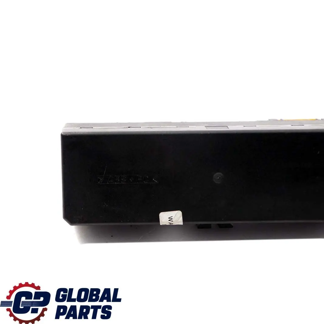 W208 W210 Relais Einheit Sicherungs Kasten für Mercedes W202 mit Teilenummer A0005400072 Mercedes W202 W208 W210 Relais Einheit Sicherungs Kasten - SKU A0005400072 - Teilenummer A0005400072