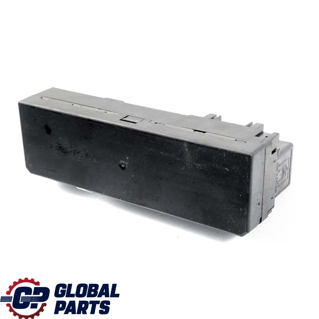 Mercedes-Benz E-Class W210 Diesel Fuse Box Relay Control Unit to with Part number A0005400372 Mercedes-Benz E-Class W210 Diesel Fuse Box Relay Control Unit - SKU A0005400372 - Part number A0005400372
