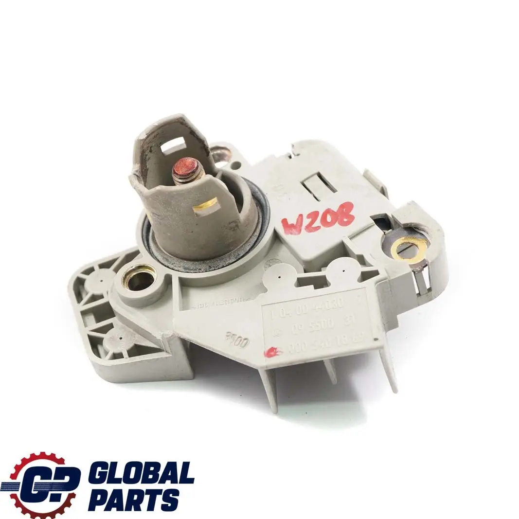 Mercedes-Benz A208 C208 W208 W210 Battery Cable Box Connector to with Part number A0005401869 Mercedes-Benz A208 C208 W208 W210 Battery Cable Box Connector - SKU A0005401869 - Part number A0005401869