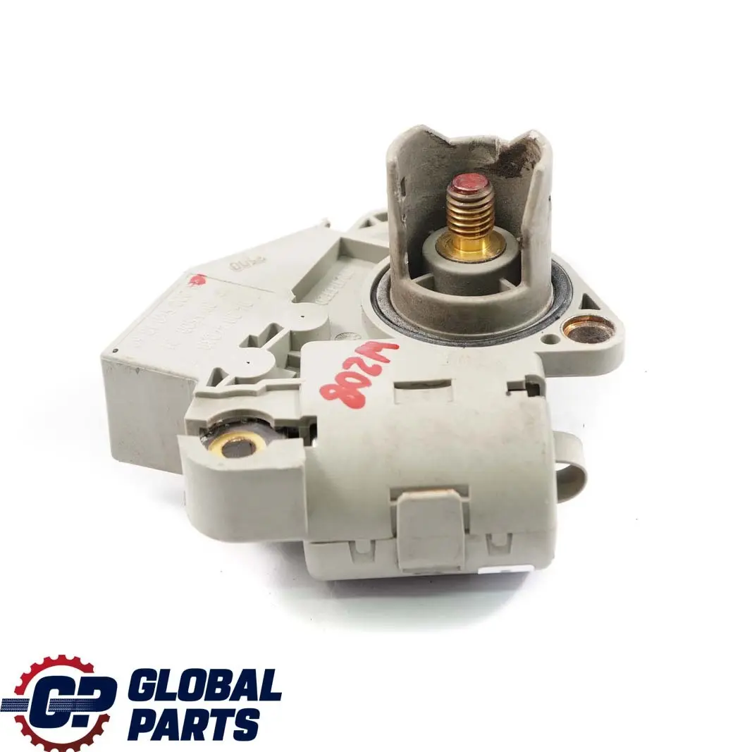 Mercedes-Benz A208 C208 W208 W210 Battery Cable Box Connector to with Part number A0005401869 Mercedes-Benz A208 C208 W208 W210 Battery Cable Box Connector - SKU A0005401869 - Part number A0005401869