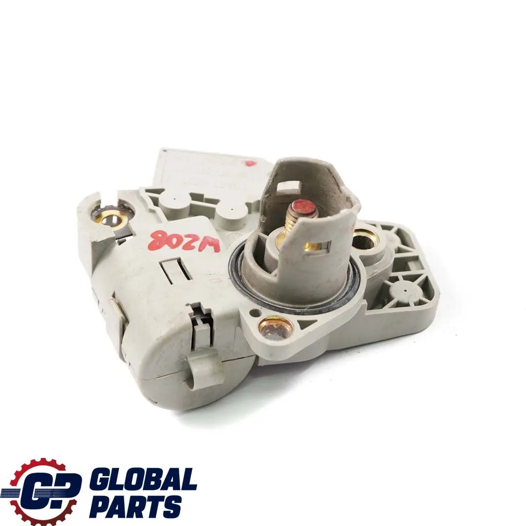 Mercedes-Benz A208 C208 W208 W210 Battery Cable Box Connector to with Part number A0005401869 Mercedes-Benz A208 C208 W208 W210 Battery Cable Box Connector - SKU A0005401869 - Part number A0005401869