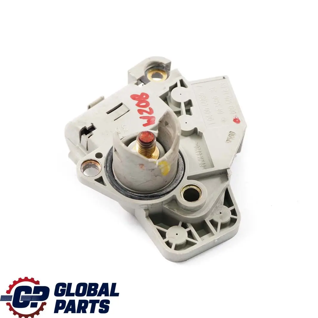 Mercedes-Benz A208 C208 W208 W210 Battery Cable Box Connector to with Part number A0005401869 Mercedes-Benz A208 C208 W208 W210 Battery Cable Box Connector - SKU A0005401869 - Part number A0005401869