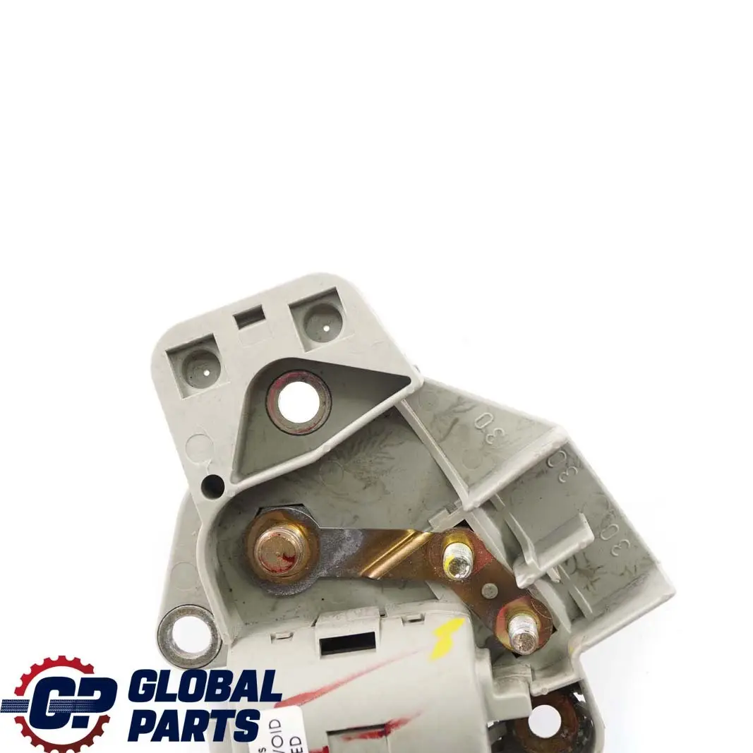 Mercedes-Benz A208 C208 W208 W210 Battery Cable Box Connector to with Part number A0005401869 Mercedes-Benz A208 C208 W208 W210 Battery Cable Box Connector - SKU A0005401869 - Part number A0005401869