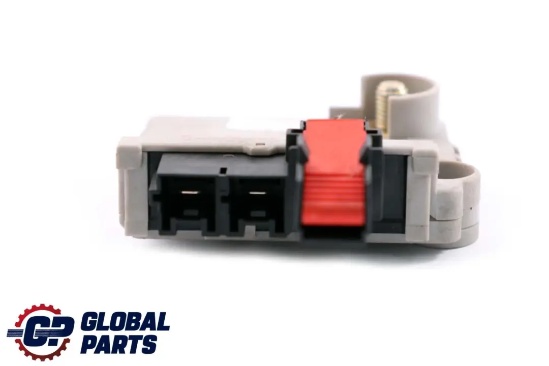  Mercedes-Benz S CL Class W220 C215 Fuse Box Battery Connector - SKU A0005404750 - Part number A0005404750