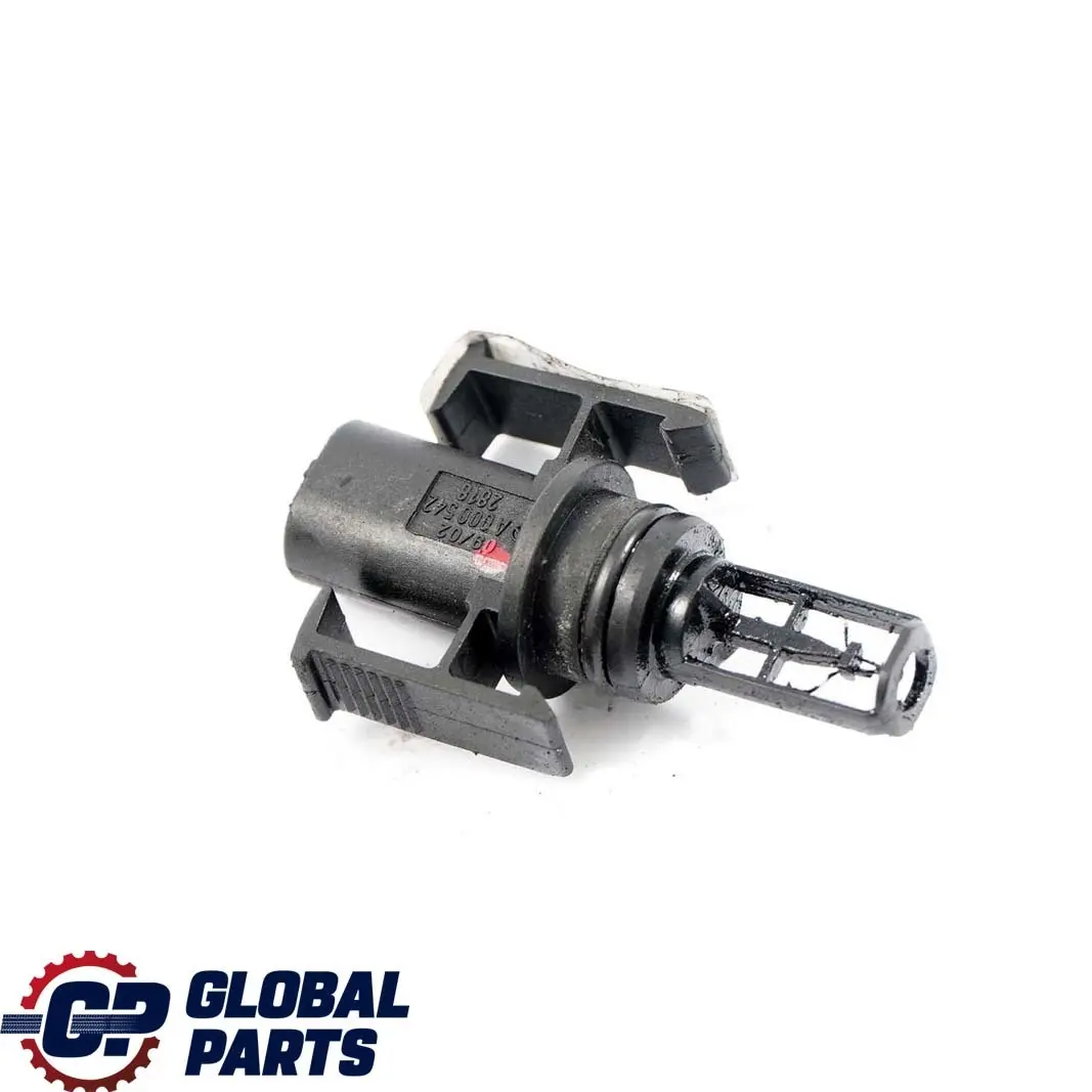 Mercedes W168 W202 W211 Sensor de temperatura de admisión de aire del motor - SKU A0005422818 - Número de pieza A0005422818