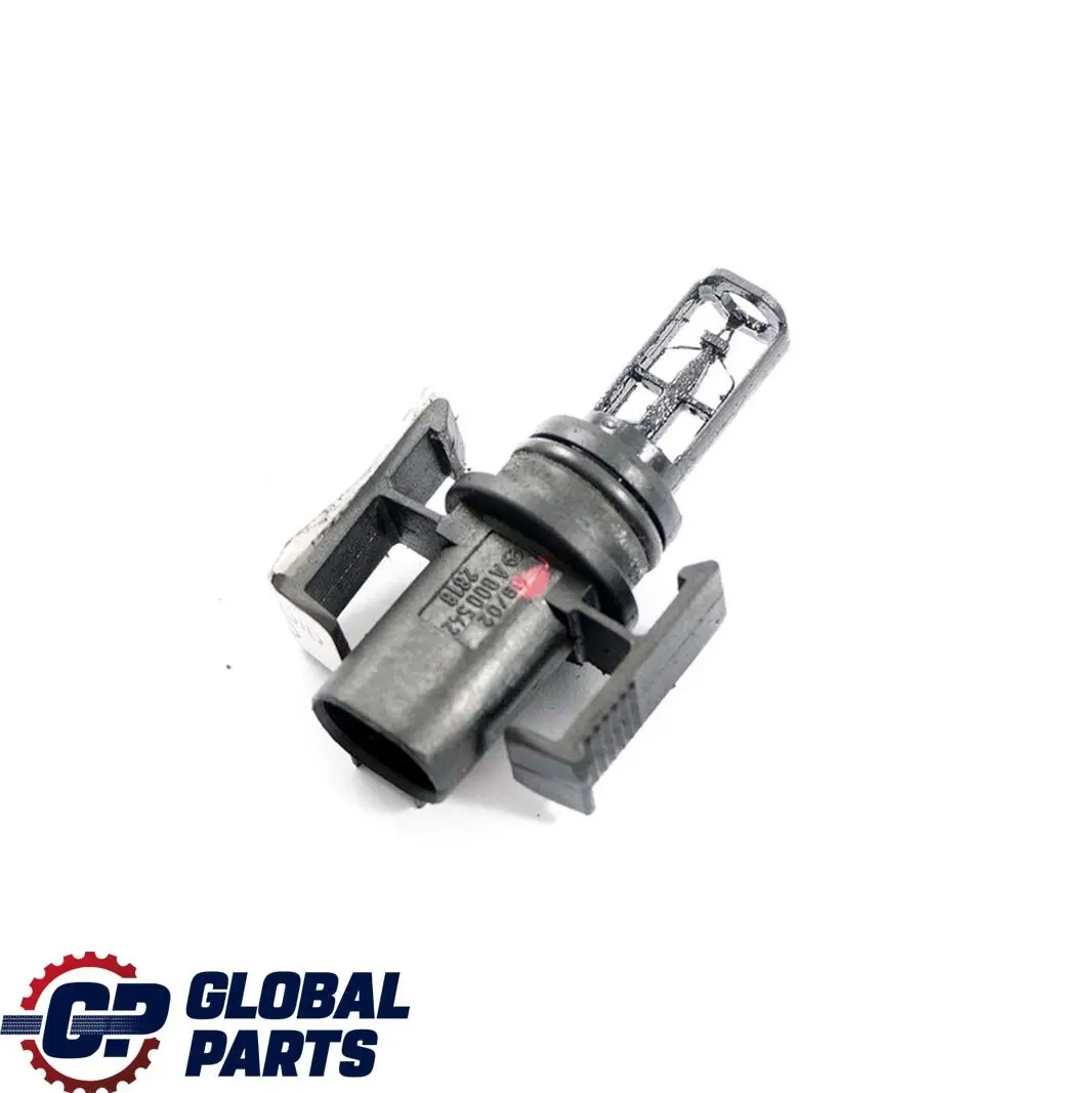 Ansaugluft Temperatursensor für Mercedes W168 W203 W211 mit Teilenummer A0005422818 Mercedes W168 W203 W211 Ansaugluft Temperatursensor - SKU A0005422818 - Teilenummer A0005422818