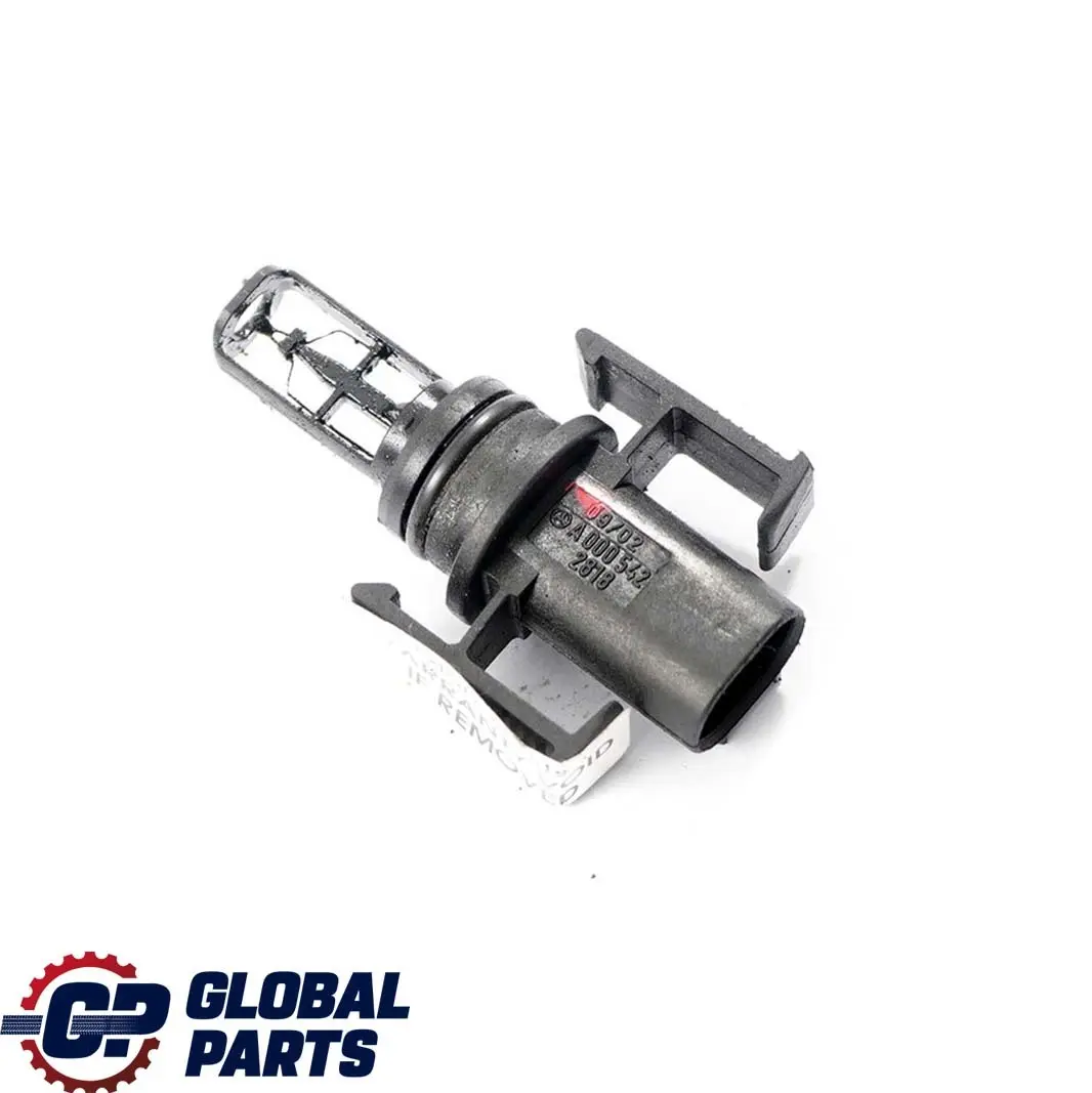 Czujnik Temperatury Powietrza Dolotu do Mercedes W168 W202 W211 o numerze A0005422818 Mercedes W168 W202 W211 Czujnik Temperatury Powietrza Dolotu - SKU A0005422818 - Numer Części A0005422818