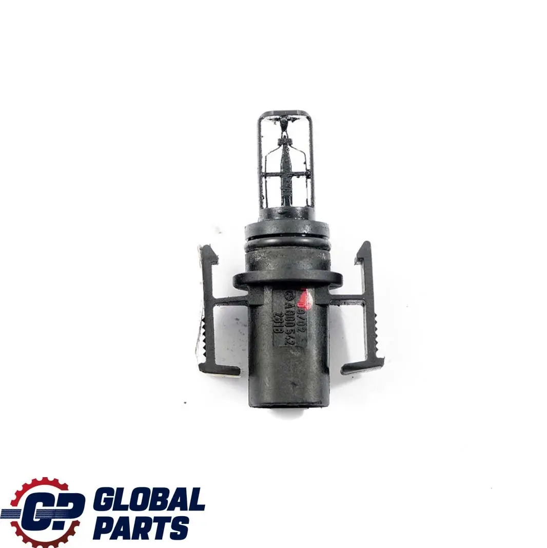 Ansaugluft Temperatursensor für Mercedes W168 W203 W211 mit Teilenummer A0005422818 Mercedes W168 W203 W211 Ansaugluft Temperatursensor - SKU A0005422818 - Teilenummer A0005422818