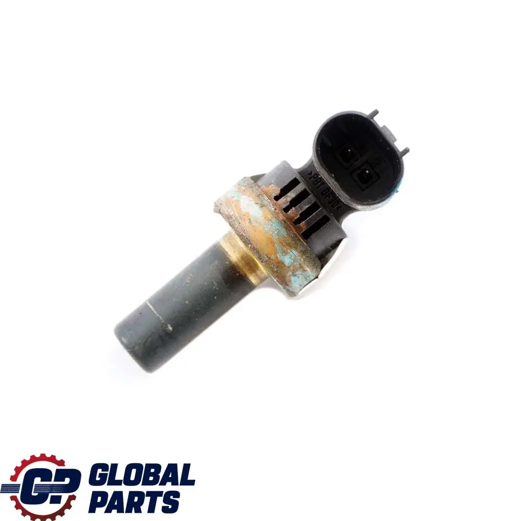Mercedes W163 OM612 W211 OM646 Sensor temperatura del refrigerante - SKU A0005425118 - Número de pieza A0005425118