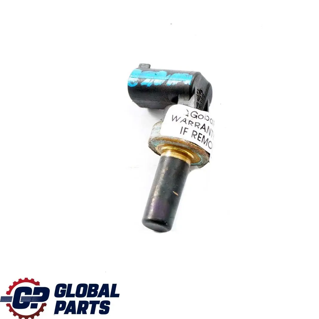 Mercedes-Benz E M W163 OM612 W211 OM646 Coolant Temperature Sensor to with Part number A0005425118 Mercedes-Benz E M W163 OM612 W211 OM646 Coolant Temperature Sensor - SKU A0005425118 - Part number A0005425118