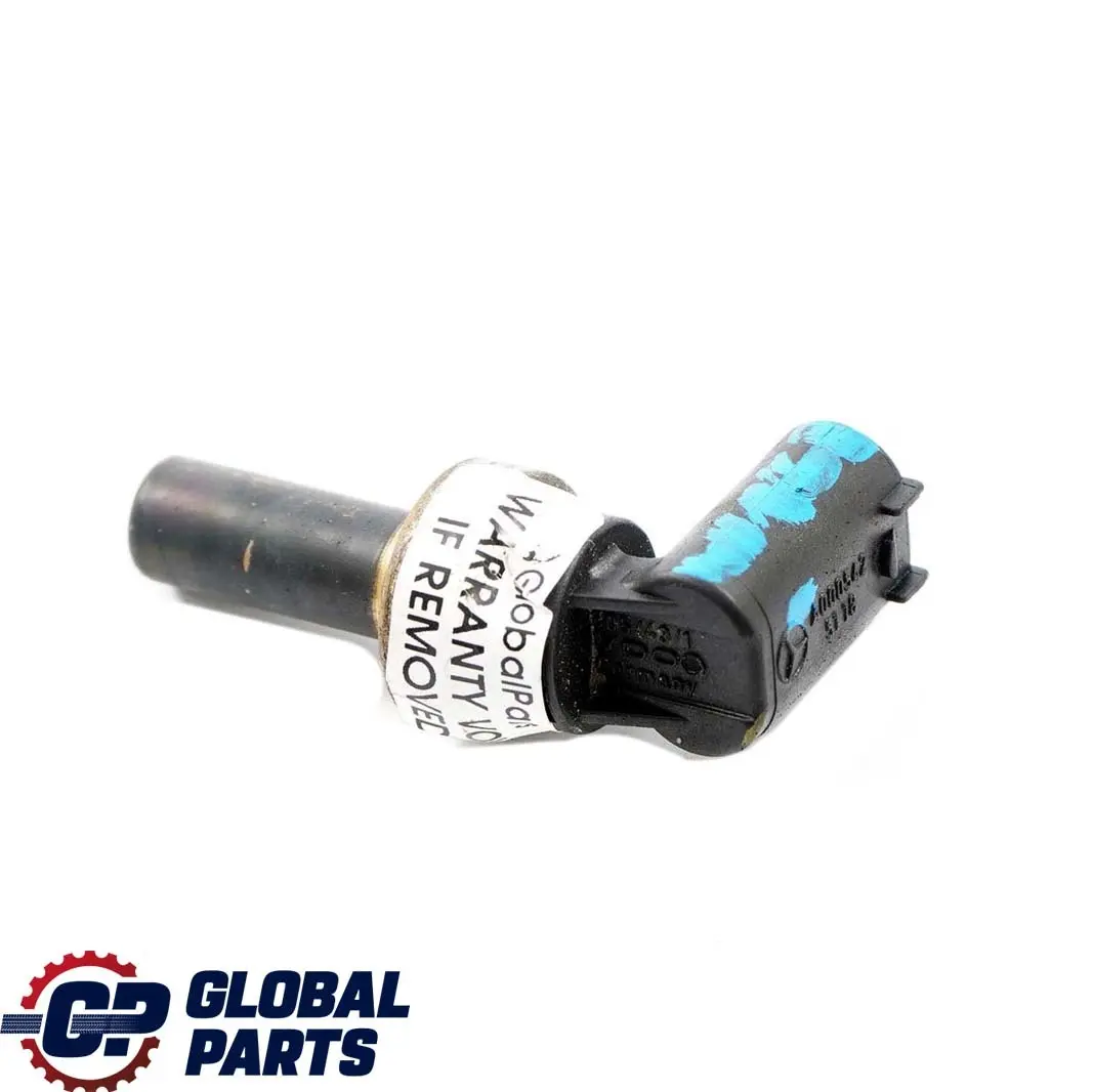  Mercedes-Benz E M W163 OM612 W211 OM646 Wassertemperatur Kühlmittelsensor - SKU A0005425118 - Teilenummer A0005425118