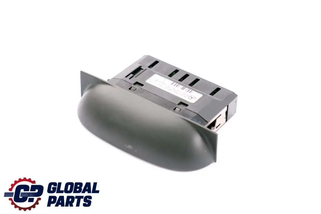  Mercedes-Benz S-Class W220 Front Parking Sensor Display Indicator - SKU A0005428923 - Part number A0005428923