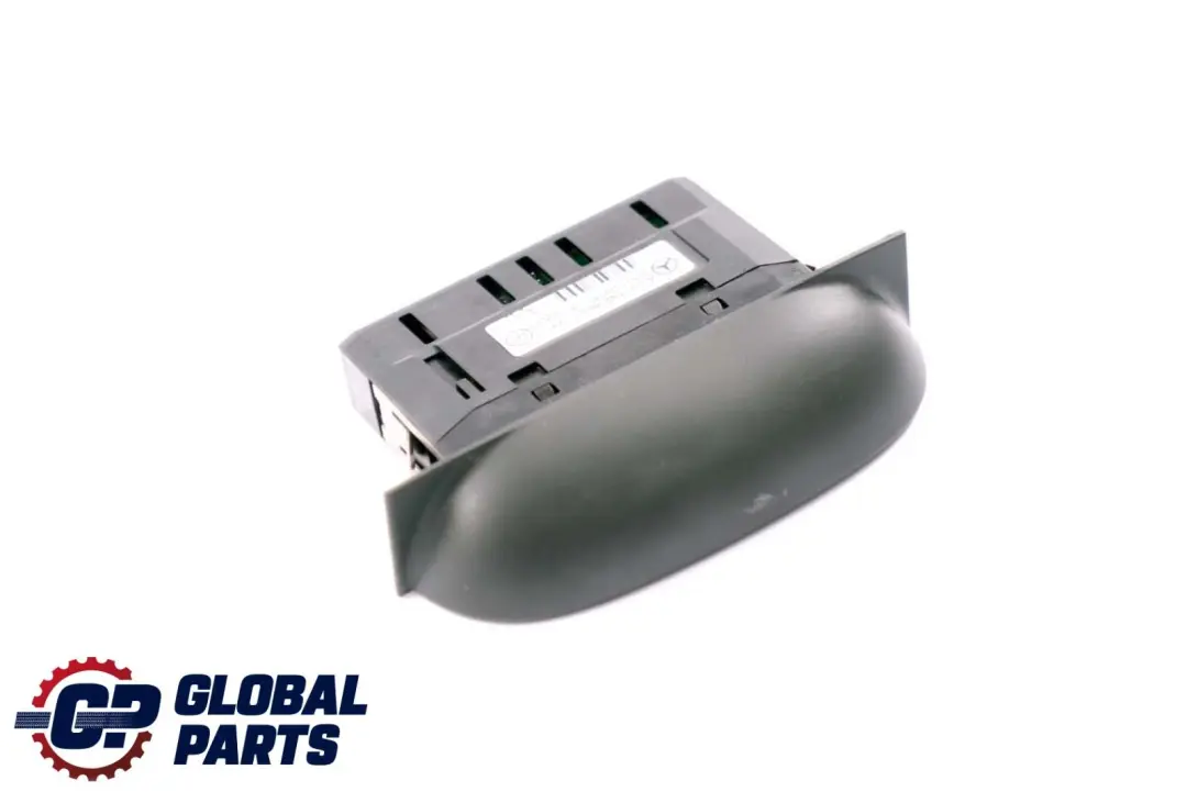  Mercedes-Benz S-Class W220 Front Parking Sensor Display Indicator - SKU A0005428923 - Part number A0005428923