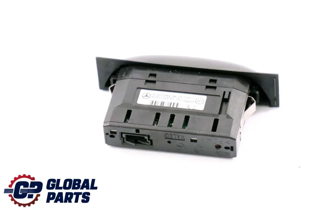  Mercedes-Benz S-Class W220 Front Parking Sensor Display Indicator - SKU A0005428923 - Part number A0005428923