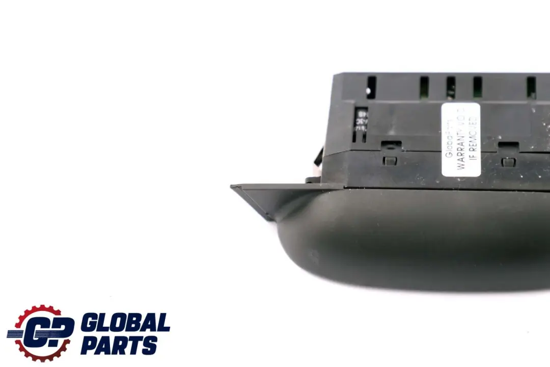  Mercedes-Benz S-Class W220 Front Parking Sensor Display Indicator - SKU A0005429023 - Part number A0005429023