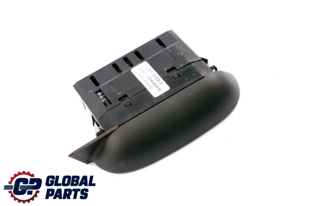  Mercedes-Benz S-Class W220 Front Parking Sensor Display Indicator - SKU A0005429023 - Part number A0005429023