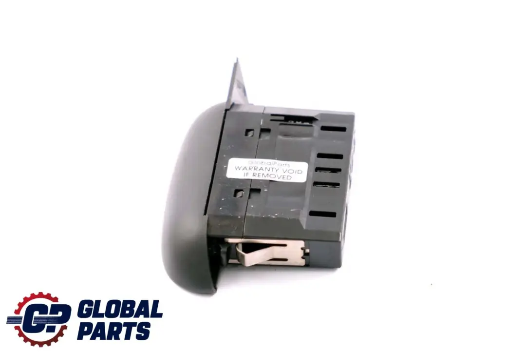  Mercedes-Benz S-Class W220 Front Parking Sensor Display Indicator - SKU A0005429023 - Part number A0005429023