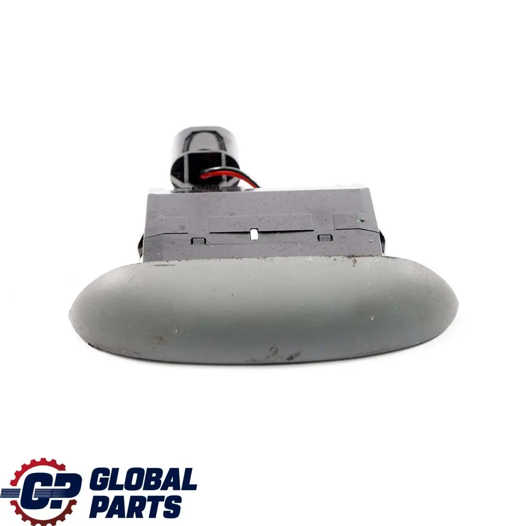  Mercedes-Benz C CLK W202 W208 Right O/S Parking System Warning Display Screen - SKU A0005429223 - Part number A0005429223