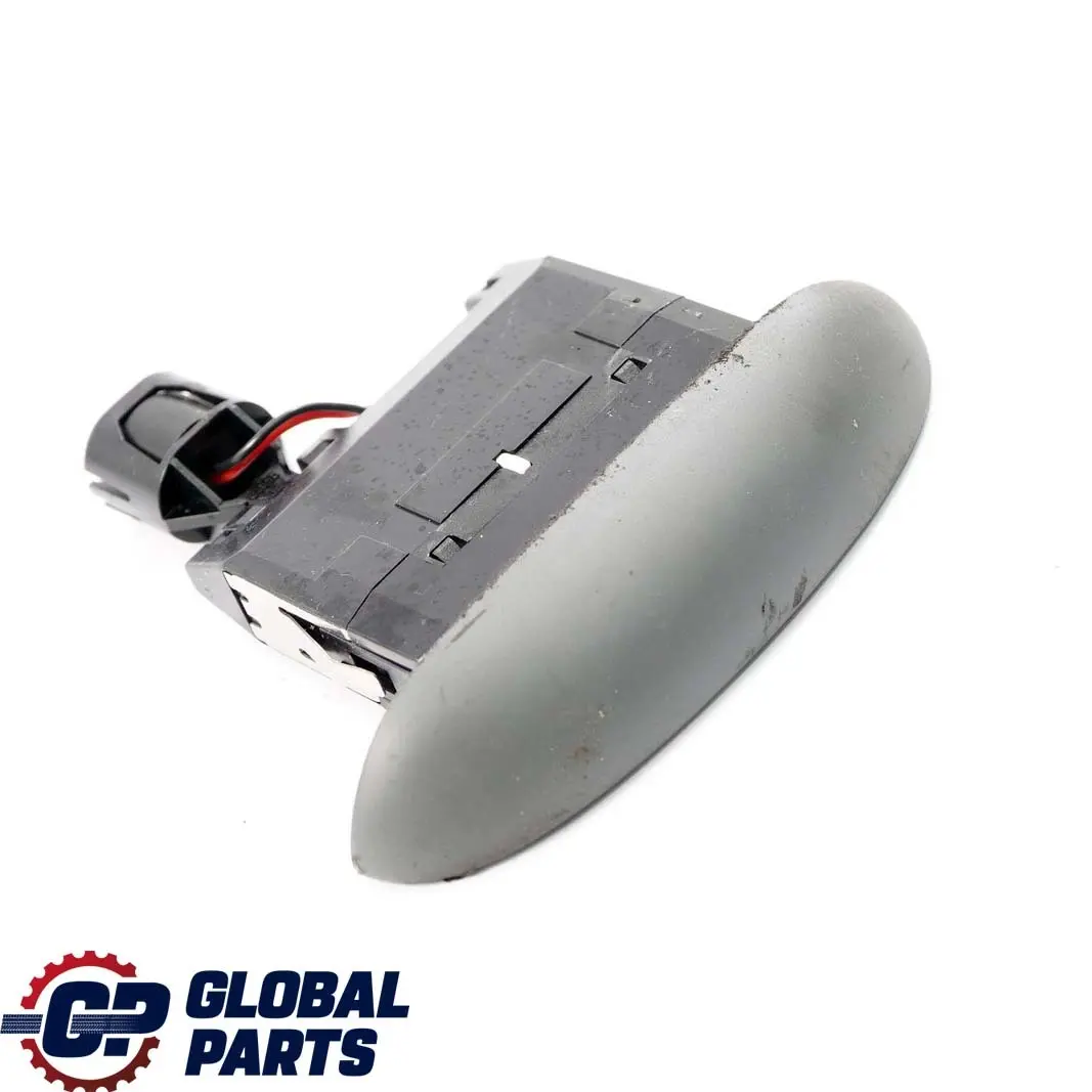  Mercedes-Benz C CLK W202 W208 Right O/S Parking System Warning Display Screen - SKU A0005429223 - Part number A0005429223