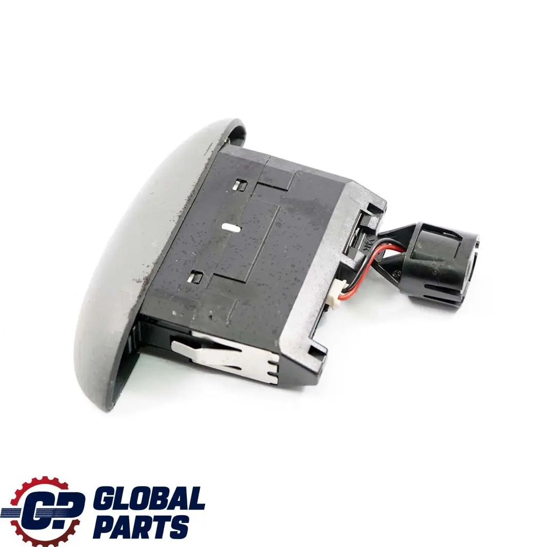  Mercedes-Benz C CLK W202 W208 Right O/S Parking System Warning Display Screen - SKU A0005429223 - Part number A0005429223