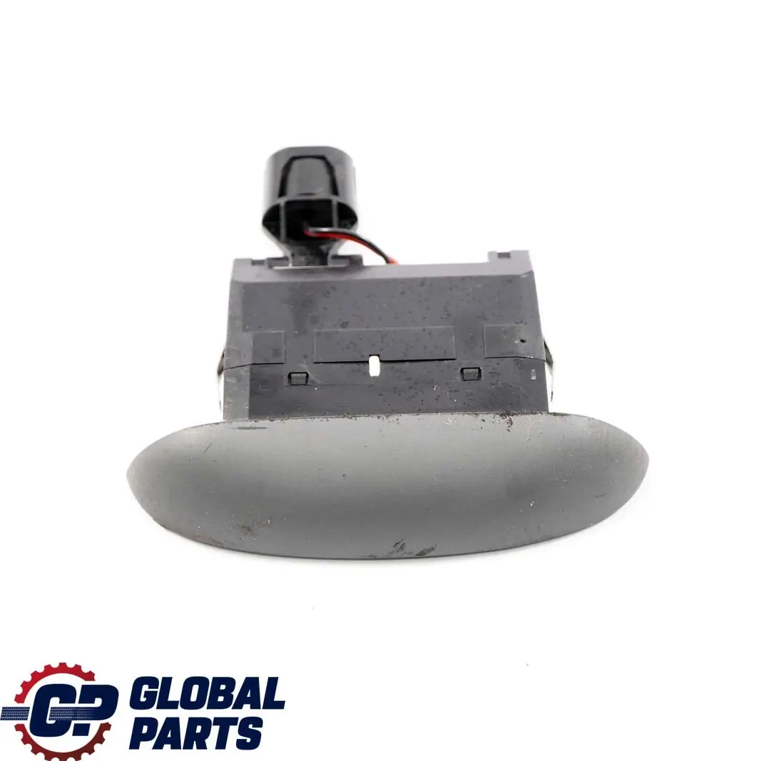  Mercedes-Benz C CLK W202 W208 Right O/S Parking System Warning Display Screen - SKU A0005429223 - Part number A0005429223