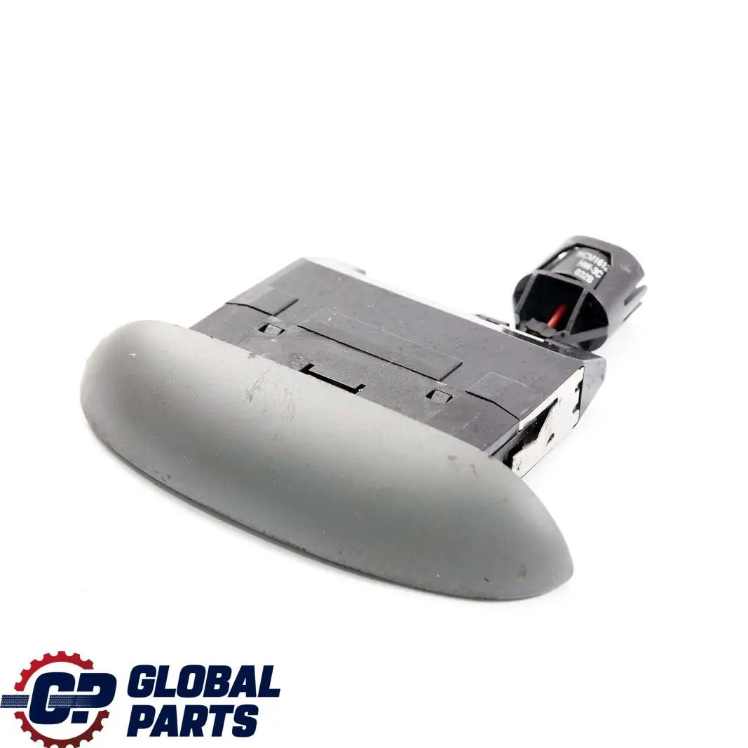  Mercedes-Benz C CLK W202 W208 Left N/S Parking System Warning Display Screen - SKU A0005429523 - Part number A0005429523