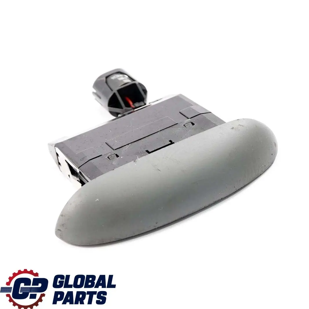  Mercedes-Benz C CLK W202 W208 Left N/S Parking System Warning Display Screen - SKU A0005429523 - Part number A0005429523
