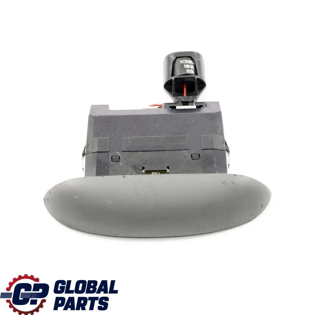  Mercedes-Benz C CLK W202 W208 Left N/S Parking System Warning Display Screen - SKU A0005429523 - Part number A0005429523