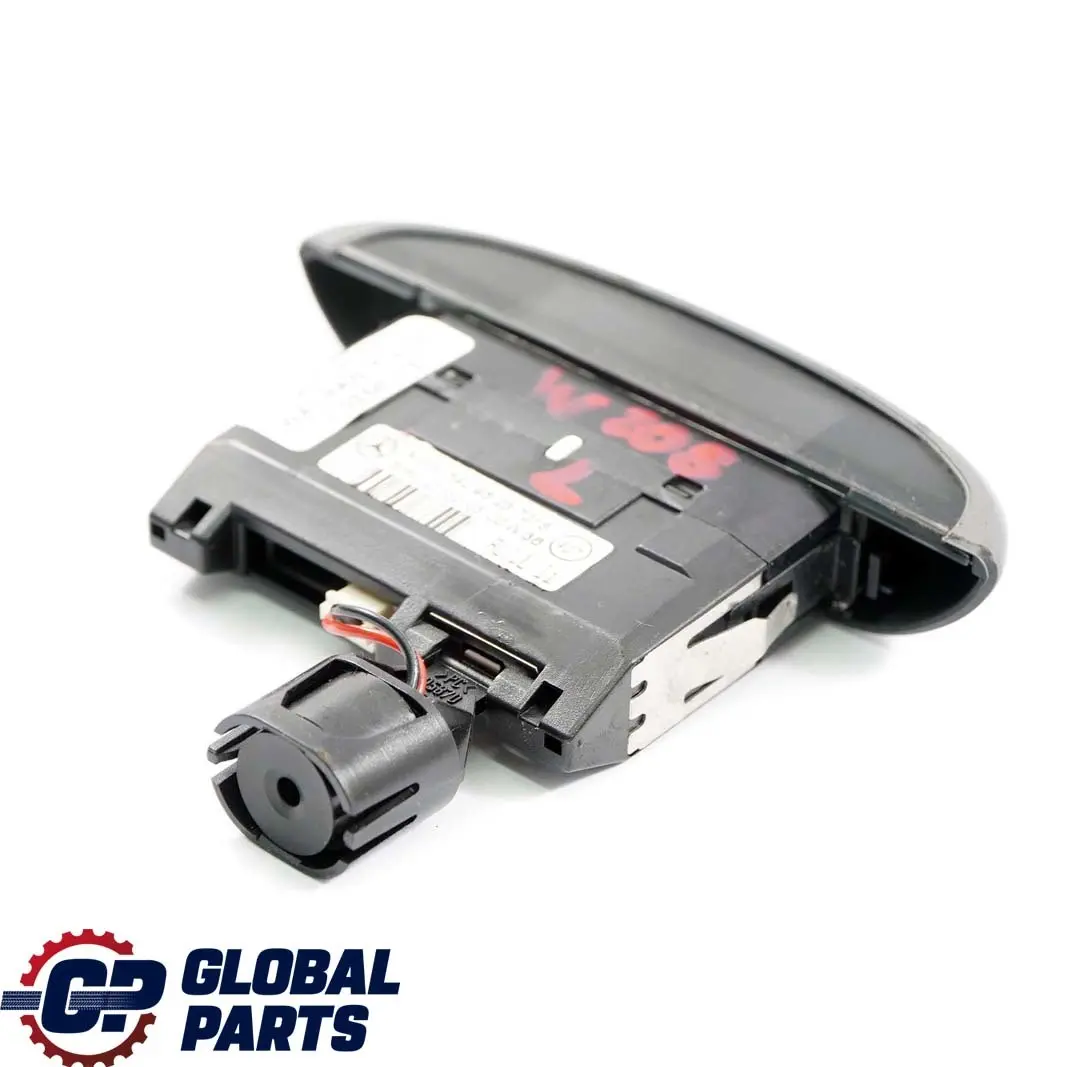  Mercedes-Benz C CLK W202 W208 Left N/S Parking System Warning Display Screen - SKU A0005429523 - Part number A0005429523