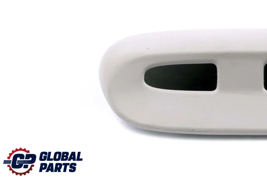 Mercedes-Benz S-Class W220 Parking Sensor Display Control PDC to with Part number A0005429723 Mercedes-Benz S-Class W220 Parking Sensor Display Control PDC - SKU A0005429723 - Part number A0005429723