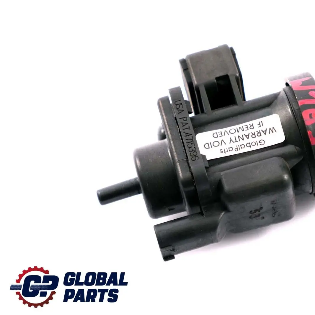 Mercedes W163 W203 W210 Valvula De presion De vacio - SKU A0005450427 - Número de pieza A0005450427