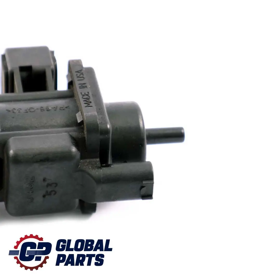 Mercedes W163 W203 W210 Valvula De presion De vacio - SKU A0005450427 - Número de pieza A0005450427