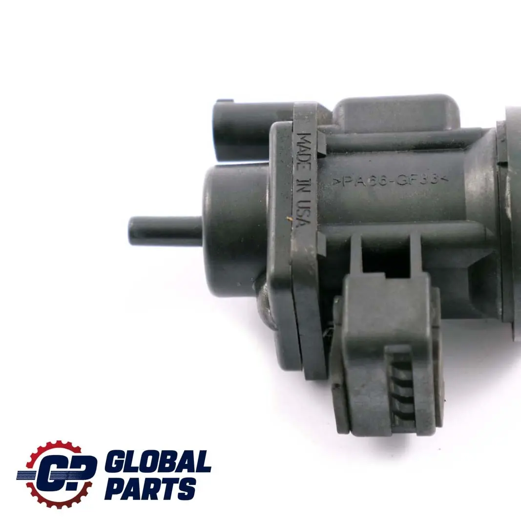 Unterdruck Ventil für Mercedes W163 W203 W210 mit Teilenummer A0005450427 Mercedes W163 W203 W210 Unterdruck Ventil - SKU A0005450427 - Teilenummer A0005450427