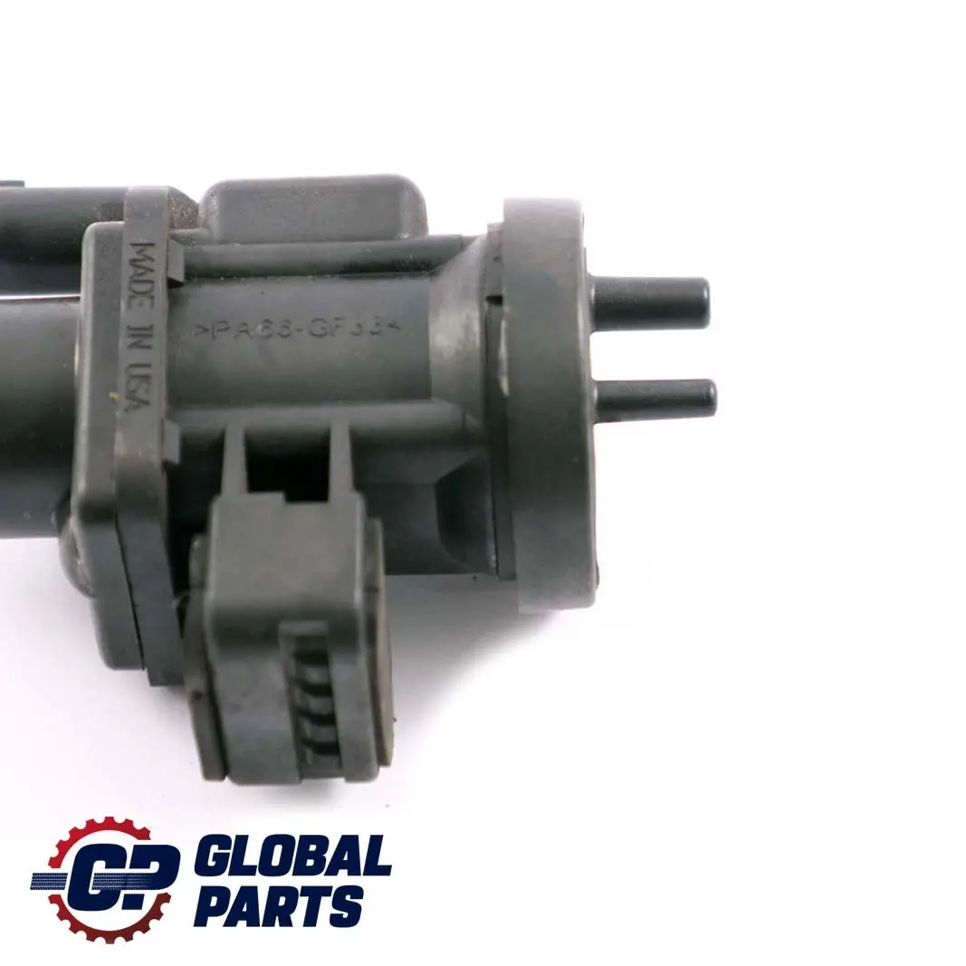 Mercedes W163 W203 W210 Valvula De presion De vacio - SKU A0005450427 - Número de pieza A0005450427