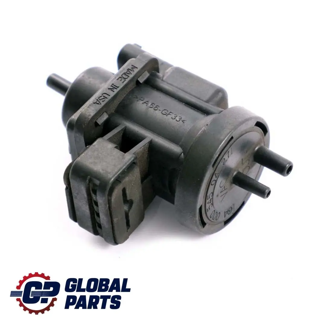 Mercedes W163 W203 W210 Unterdruck Ventil - SKU A0005450427 - Teilenummer A0005450427
