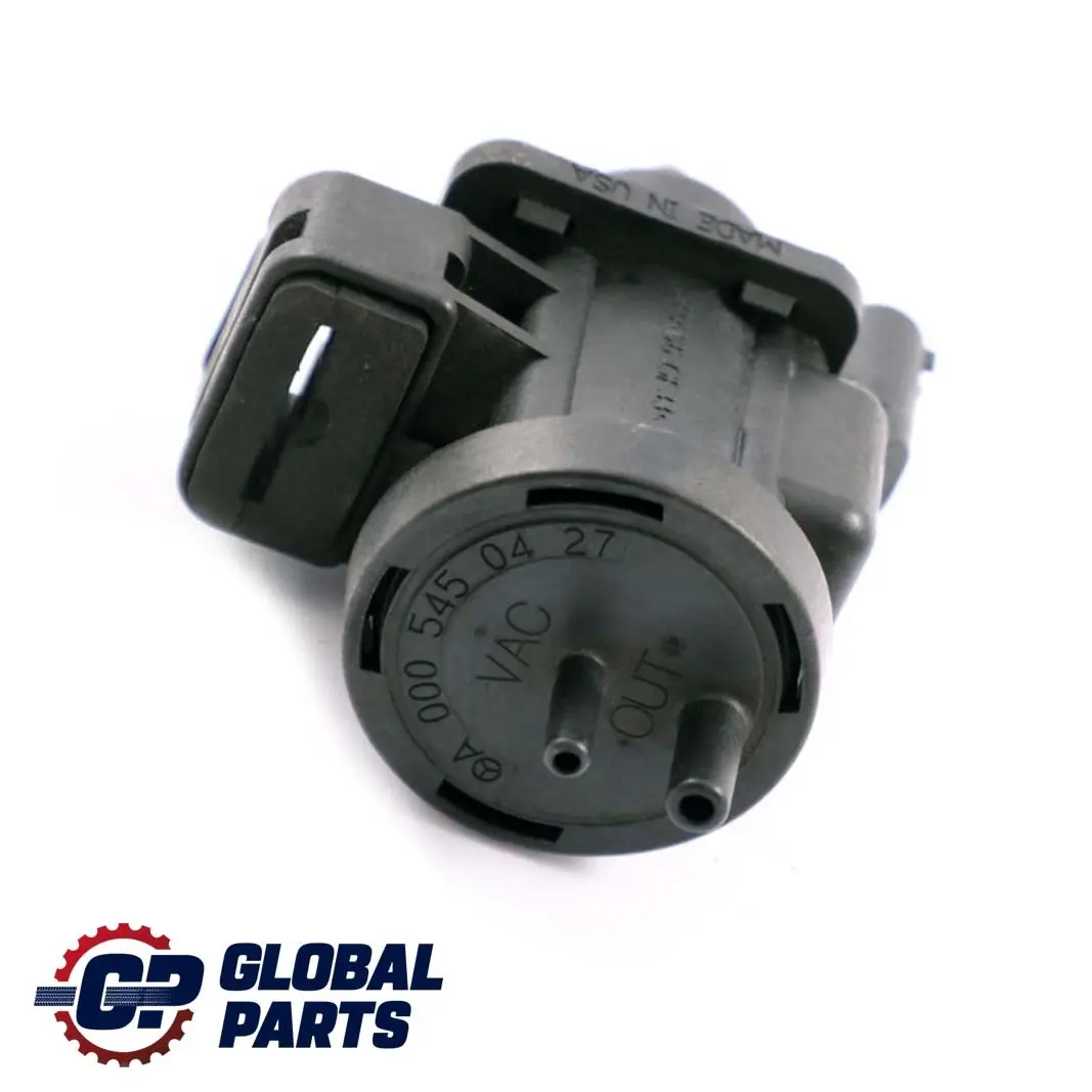 Mercedes W163 W203 W210 Unterdruck Ventil - SKU A0005450427 - Teilenummer A0005450427