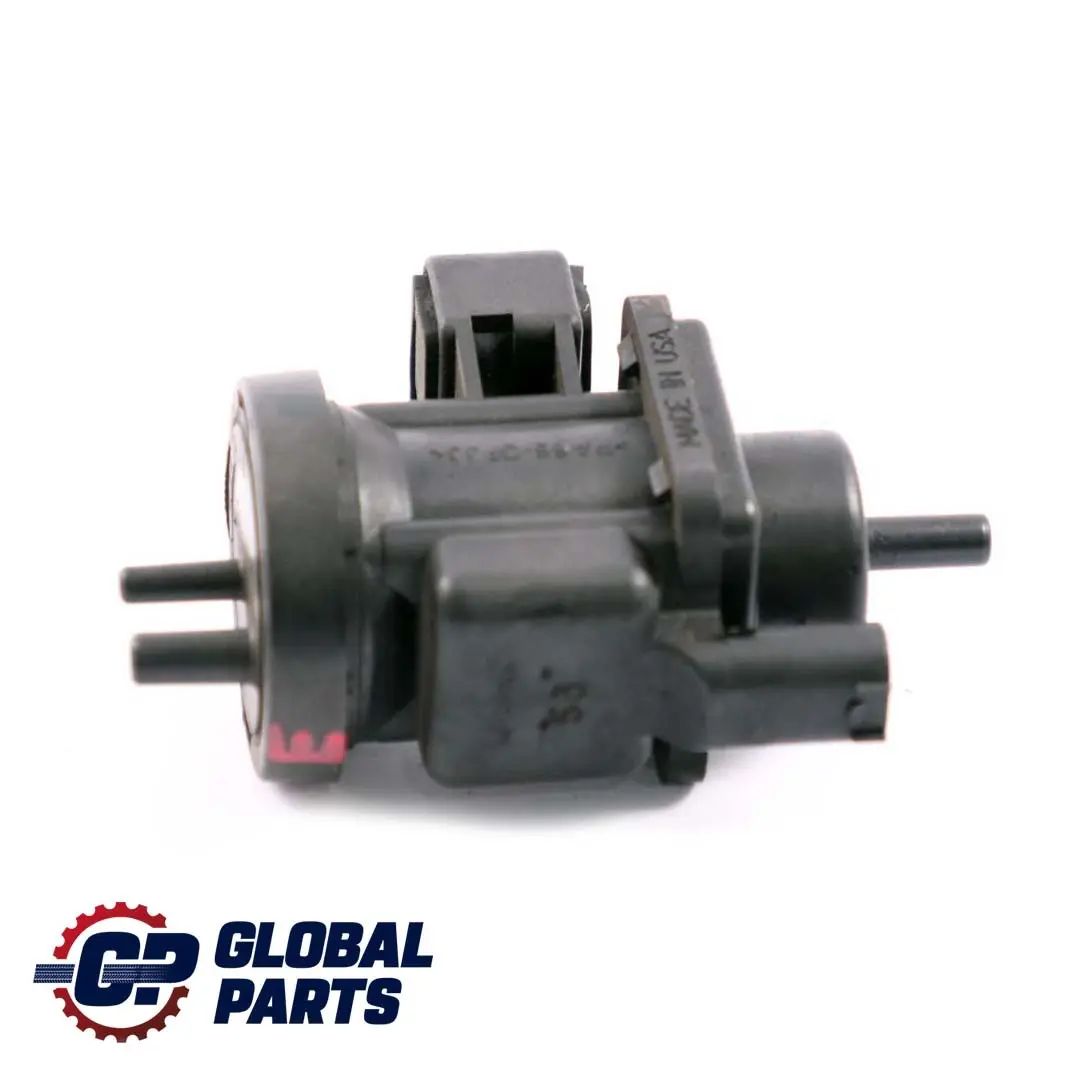 Valvula De presion De vacio para Mercedes W163 W203 W210 con número de pieza A0005450427 Mercedes W163 W203 W210 Valvula De presion De vacio - SKU A0005450427 - Número de pieza A0005450427