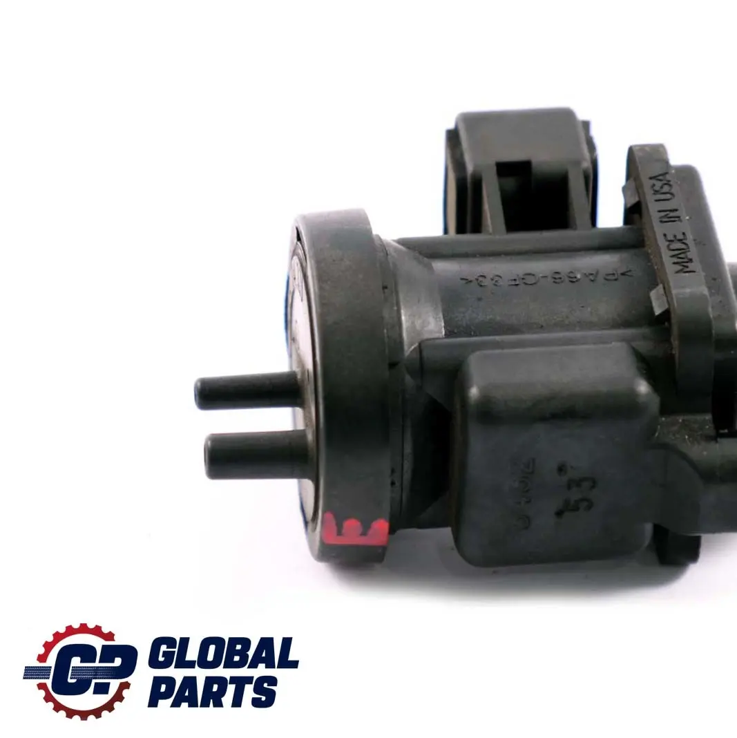 Depressurisation Vanne pour Mercedes W163 W203 W210 à propos du numéro de pièce A0005450427 Mercedes W163 W203 W210 Depressurisation Vanne - SKU A0005450427 - Numéro de pièce A0005450427