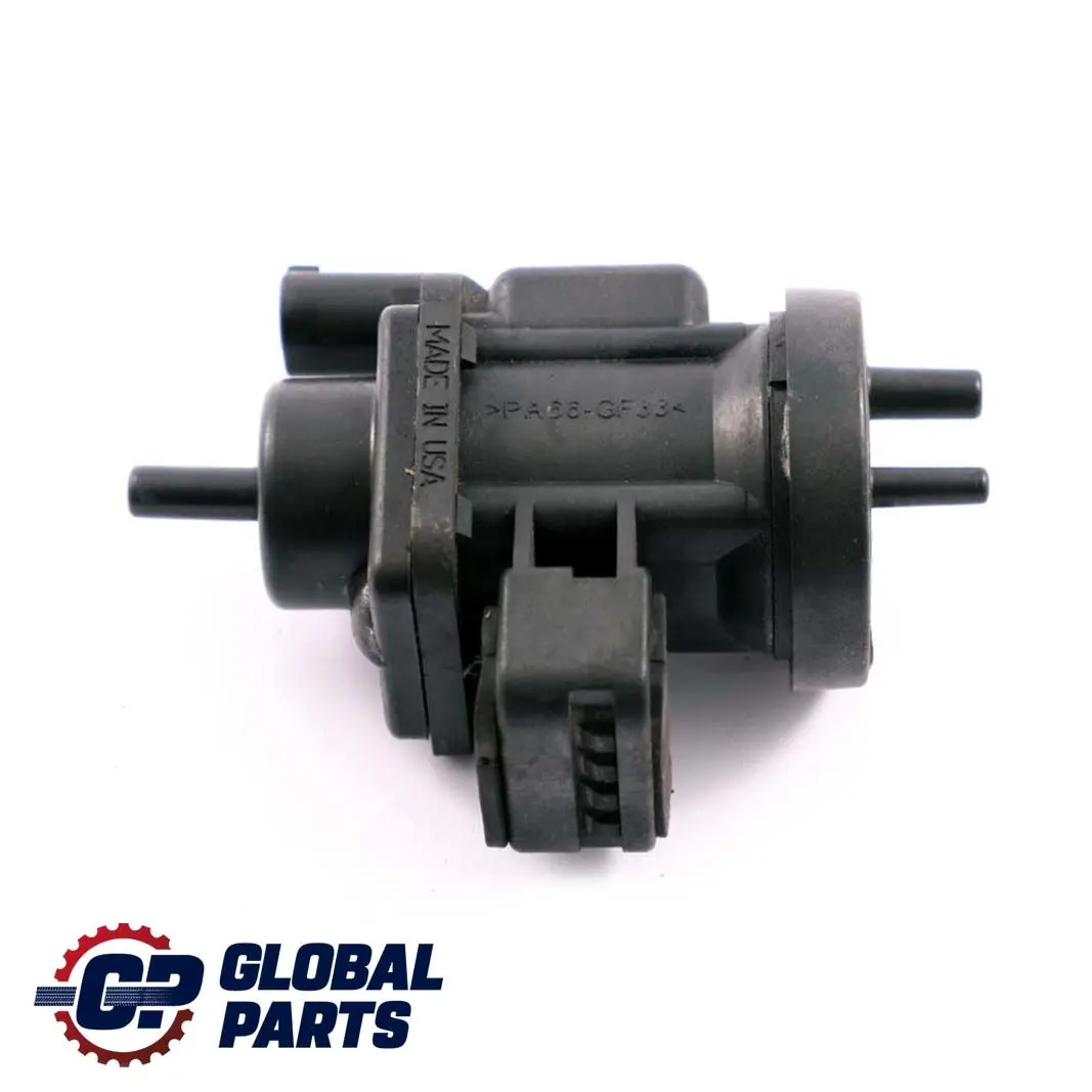 Mercedes W163 W203 W210 Valvula De presion De vacio - SKU A0005450427 - Número de pieza A0005450427
